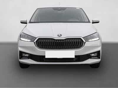 Skoda Fabia (2026) - Photo 2