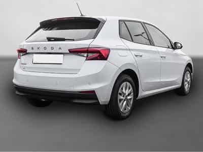 Skoda Fabia (2026) - Photo 3