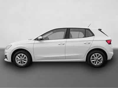 Skoda Fabia (2026) - Photo 4