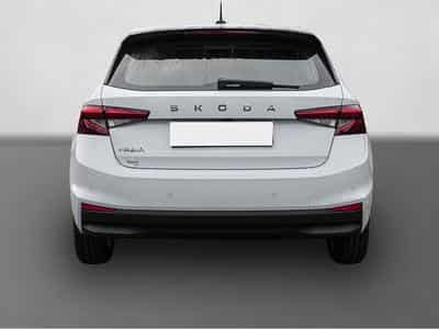 Skoda Fabia (2026) - Photo 5