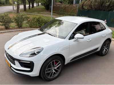 Porsche Macan Macan S (2023) - Photo 1