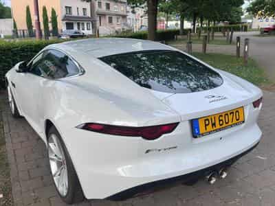 Jaguar F-Type (2018) - Photo 1