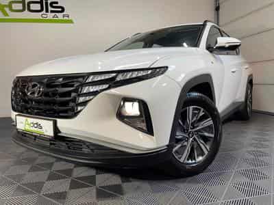 Hyundai Tucson 1.6 CRDI 136 HYBRID 48 V DCT 7 BUSINESS (2021) - Photo 13