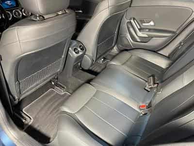Mercedes A 200 150 DCT PROGRESSIVE LINE GPS (2021) - Photo 10