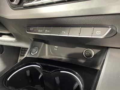 Audi A4 40 TDI 204 CV S-TRONIC 7 S LINE VIRTUAL COCKPIT (2022) - Photo 8