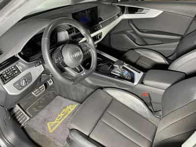 Audi A4 40 TDI 204 CV S-TRONIC 7 S LINE VIRTUAL COCKPIT (2022) - Photo 11