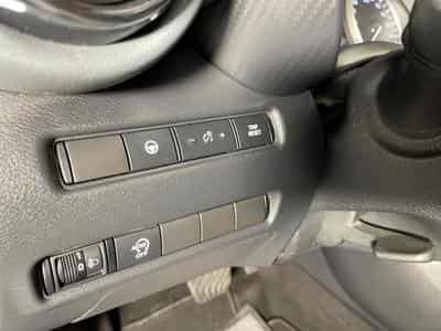 Nissan Juke 1.0 DIG-T 114 AUTO ACENTA CARPLAY (2021) - Photo 5