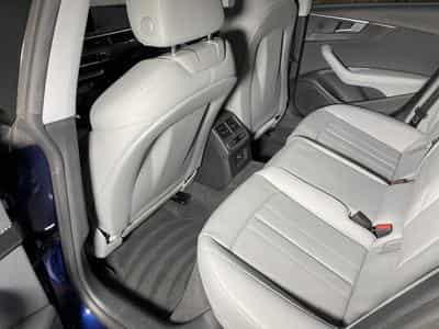 Audi A5 SPORTBACK 40 TDI 190CV S-TRONIC S-LINE (2019) - Photo 8