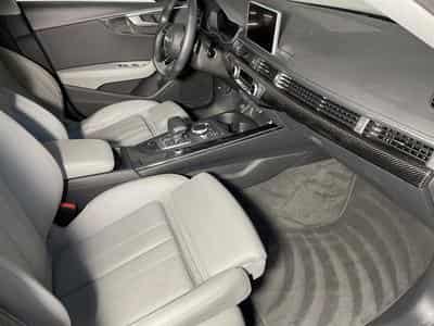 Audi A5 SPORTBACK 40 TDI 190CV S-TRONIC S-LINE (2019) - Photo 7