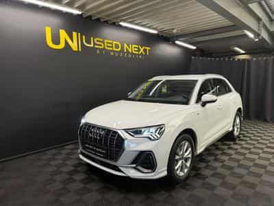 Audi Q3 Q3 S line 1.4 45 TFSI 245CH (2024) - Photo 1