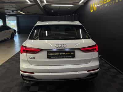Audi Q3 Q3 S line 1.4 45 TFSI 245CH (2024) - Photo 4