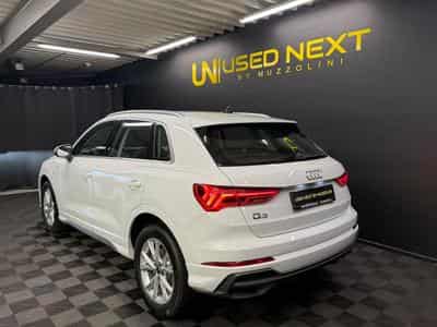 Audi Q3 Q3 S line 1.4 45 TFSI 245CH (2024) - Photo 6