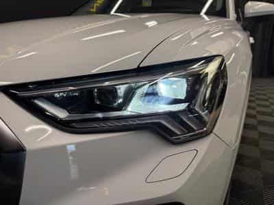 Audi Q3 Q3 S line 1.4 45 TFSI 245CH (2024) - Photo 7