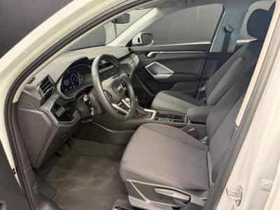 Audi Q3 Q3 S line 1.4 45 TFSI 245CH (2024) - Photo 9