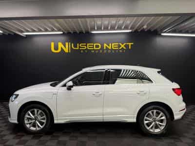 Audi Q3 Q3 S line 1.4 45 TFSI 245CH (2024) - Photo 5