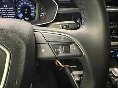 Audi Q3 Q3 S line 1.4 45 TFSI 245CH (2024) - Photo 12