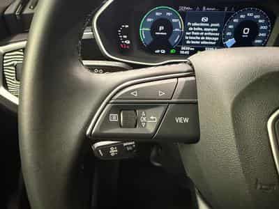 Audi Q3 Q3 S line 1.4 45 TFSI 245CH (2024) - Photo 11