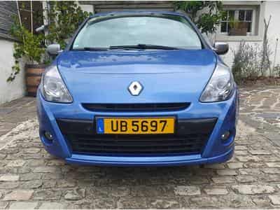 Renault Clio GT Line (2011) - Photo 1