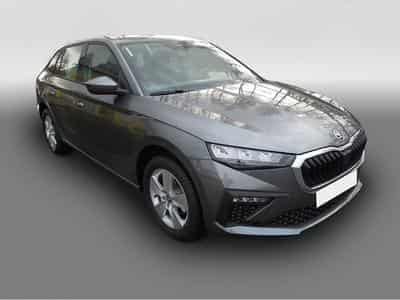 Skoda Scala (2026) - Photo 1