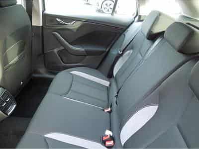 Skoda Scala (2026) - Photo 10