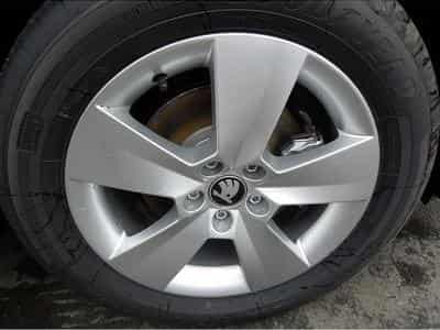 Skoda Scala (2026) - Photo 13