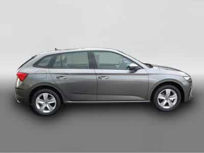 Skoda Scala (2026) - Photo 3