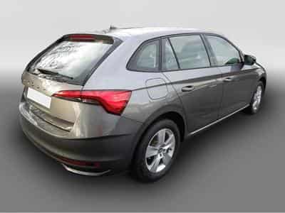 Skoda Scala (2026) - Photo 4