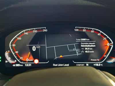 BMW X3 (2023) - Photo 2