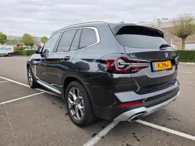BMW X3 (2023) - Photo 4