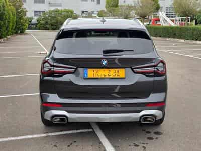 BMW X3 (2023) - Photo 5