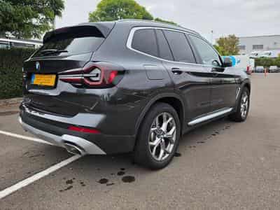 BMW X3 (2023) - Photo 6