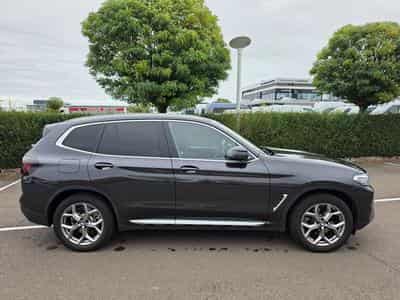BMW X3 (2023) - Photo 7