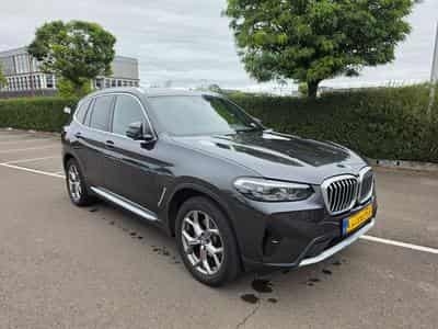 BMW X3 (2023) - Photo 8