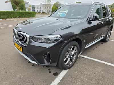BMW X3 (2023) - Photo 9