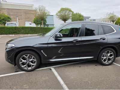 BMW X3 (2023) - Photo 10