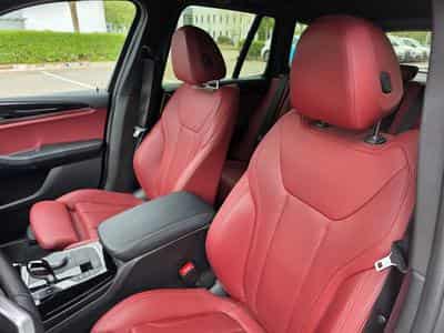 BMW X3 (2023) - Photo 11