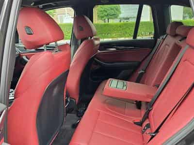 BMW X3 (2023) - Photo 12