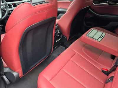 BMW X3 (2023) - Photo 13