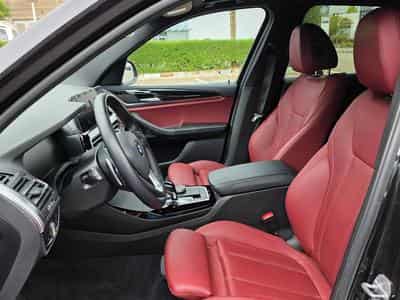 BMW X3 (2023) - Photo 3