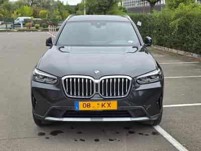 BMW X3 (2023) - Photo 1