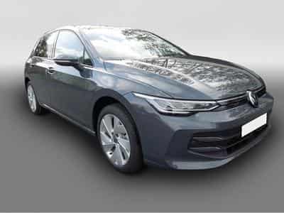 VW Golf (2026) - Photo 1