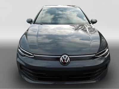 VW Golf (2026) - Photo 2