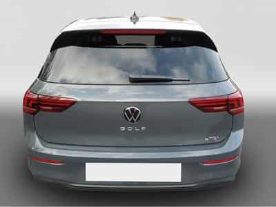 VW Golf (2026) - Photo 5