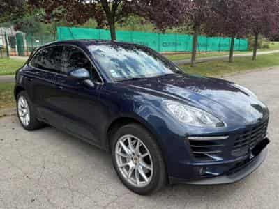 Porsche Macan Macan S diesel (2015) - Foto 1