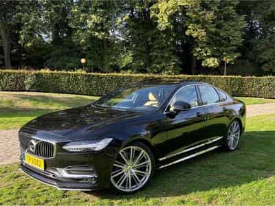 Volvo S90 (2017) - Photo 1