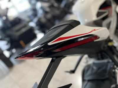 Zontes 703 RR BREMBO (2026) - Photo 5