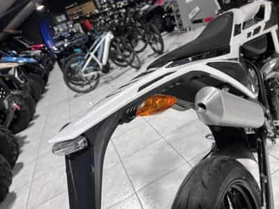 Beta RR Motard 50 SPORT 2T (2026) - Photo 5