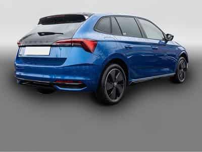 Skoda Scala (2026) - Photo 3