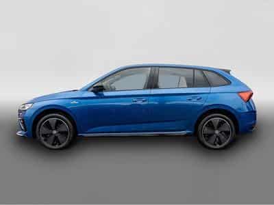 Skoda Scala (2026) - Photo 4