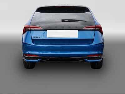 Skoda Scala (2026) - Photo 5